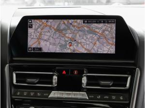 BMW M850 i xDrive Coupe Aut., Laserlicht, Sitzbel., Harman Kardon, Soft-Close