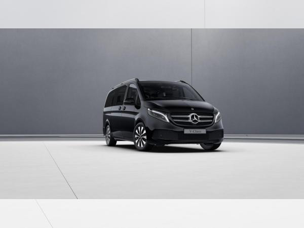Mercedes-Benz V 250 EDITION , Navi,  LED, Schiebetür links u.v.m