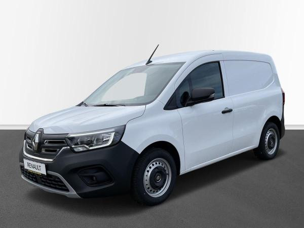 Renault Kangoo für 299,88 € brutto leasen