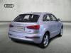 Foto - Audi Q3 SPORT 2.0TDI QUATTRO AHK.LED.NAVI.SITZHZG