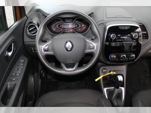 Renault Captur 0.9 TCe 90 Limited  R&Go Klima Temp 16Z