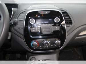 Renault Captur 0.9 TCe 90 Limited  R&Go Klima Temp 16Z