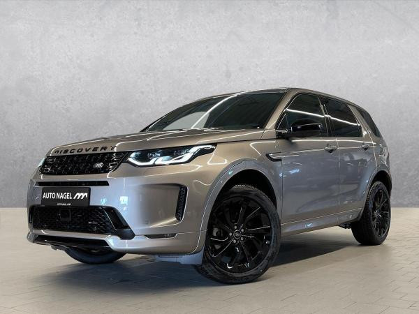 Land Rover Discovery Sport D200 R-Dynamic HSE 20" Winter-Paket*AHK