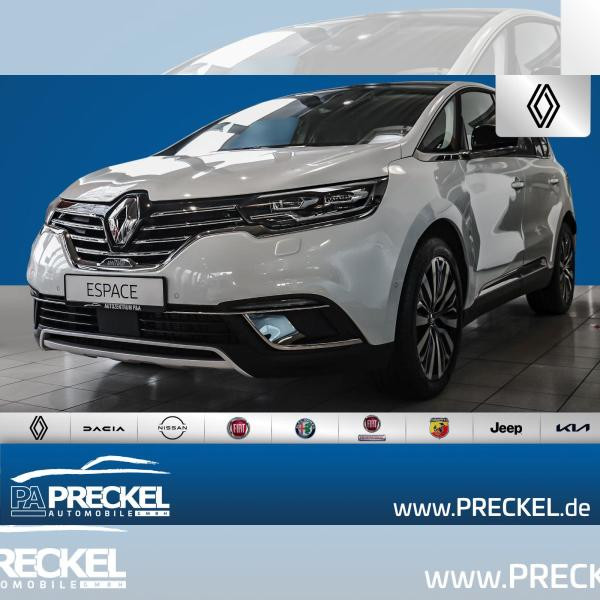 Foto - Renault Espace INITIALE dCi190EDC*VOLL*7-S*Panoramadach*❗❗
