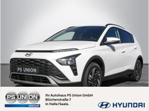 Hyundai Bayon 1.0 M/T SELECT ❗️ LIEFERUNG JULI 2023 ❗️ KONFIGURIERBAR