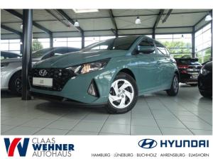 Hyundai i20 Select MY23 1,2 5-Türig Klima