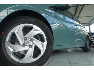 Hyundai i20 Select MY23 1,2 5-Türig Klima