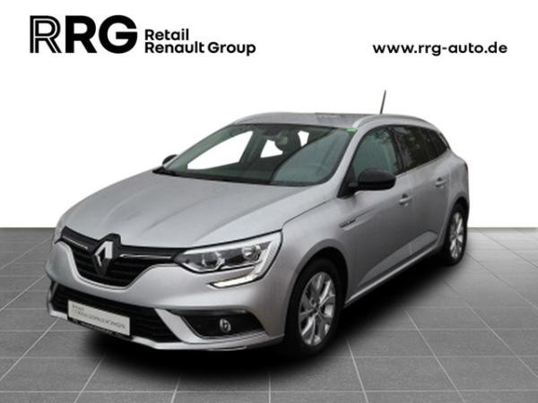 Renault Megane # ALLWETTER Reifen # SOFORT Verfügbar # 008881