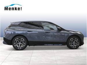 BMW ix xDrive40 Sportpaket Head-Up HK HiFi DAB LED