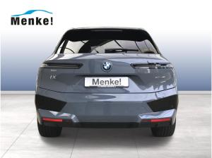 BMW ix xDrive40 Sportpaket Head-Up HK HiFi DAB LED
