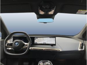 BMW ix xDrive40 Sportpaket Head-Up HK HiFi DAB LED