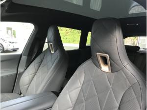 BMW ix xDrive40 Sportpaket Head-Up HK HiFi DAB LED