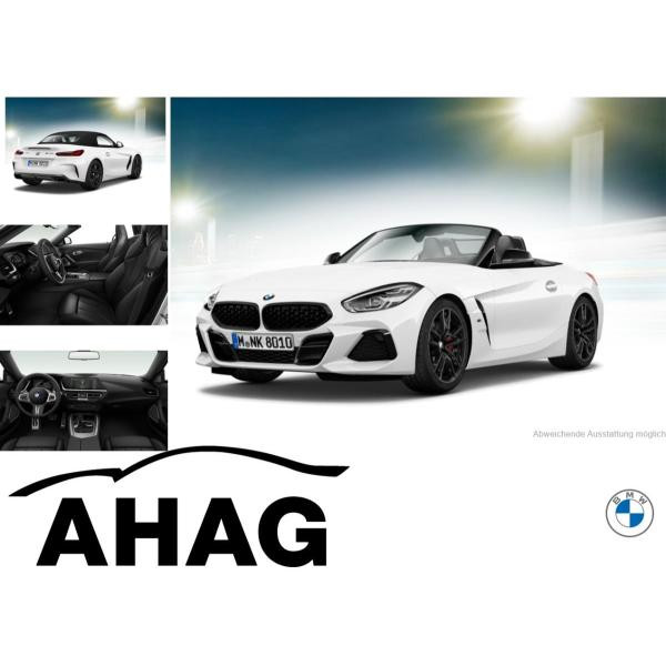 Foto - BMW Z4 M40i -sofort verfügbar-