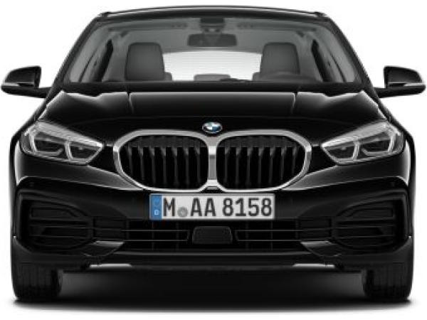 BMW 118 i Modell Advantage Navi LED Sitzheizung DAB -Ordervorlauf!!!