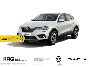 Renault Arkana R.S. LINE TCe 160 EDC ❗️ ❗️ März 23❗️ ❗️