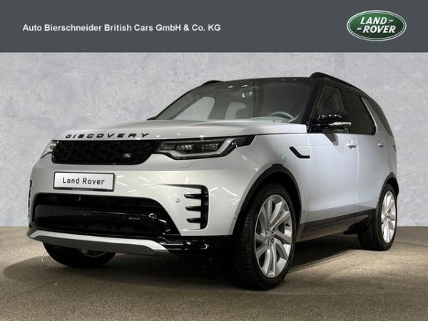 Land Rover Discovery - R-Dynamic SE - sofort verfügbar