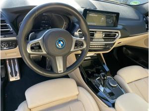 Foto - BMW X3 X Drive 30e