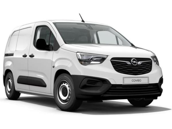 Opel Combo Cargo 1.5 Diesel
