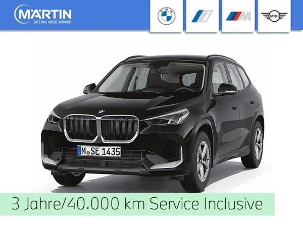 BMW X1 sDrive18i ~Aktionsfahrzeug~* Tempomat*Komfortzugang*Wireless Charging*Fernlichtassistent*
