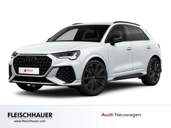 Audi RS Q3 ab 719,00€ netto/Monat *sofort verfügbar* begrenzte Stückzahl