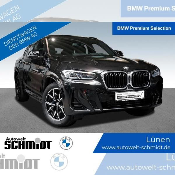 Foto - BMW X4 M40i NP = 87.600,- / 0 Anz = 849,- !!!