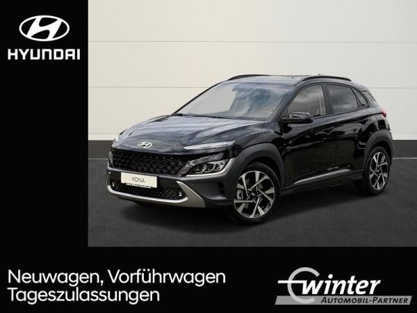 Hyundai KONA 1.6 T-GDI 2WD PRIME+SITZPAKET LED/NAVI