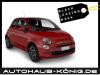 Foto - Fiat 500 Club + Vespa Primavera ❗️Kombi-Angebot - exklusiv & einzigartig ❗️▪️BLACK LEASING WEEK▪️