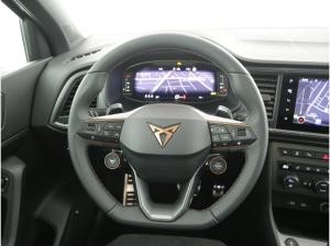 Cupra Ateca inkl. AKRAPOVIC ABGASANLAGE / AHK / PANORAMA 2.0TSI 221kW 300PS 7-Gang DSG 4Drive¹²-SOFORT VERFÜGBAR