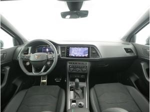 Cupra Ateca inkl. AKRAPOVIC ABGASANLAGE / AHK / PANORAMA 2.0TSI 221kW 300PS 7-Gang DSG 4Drive¹²-SOFORT VERFÜGBAR