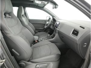 Cupra Ateca inkl. AKRAPOVIC ABGASANLAGE / AHK / PANORAMA 2.0TSI 221kW 300PS 7-Gang DSG 4Drive¹²-SOFORT VERFÜGBAR