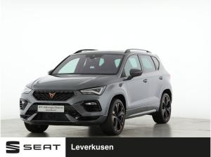 Cupra Ateca inkl. AKRAPOVIC ABGASANLAGE / AHK / PANORAMA 2.0TSI 221kW 300PS 7-Gang DSG 4Drive¹²-SOFORT VERFÜGBAR