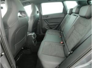 Cupra Ateca inkl. AKRAPOVIC ABGASANLAGE / AHK / PANORAMA 2.0TSI 221kW 300PS 7-Gang DSG 4Drive¹²-SOFORT VERFÜGBAR