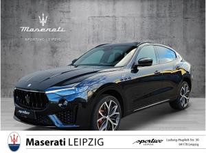 Maserati Levante *GT Hybrid*Sport- Nerissmo Paket Pano*