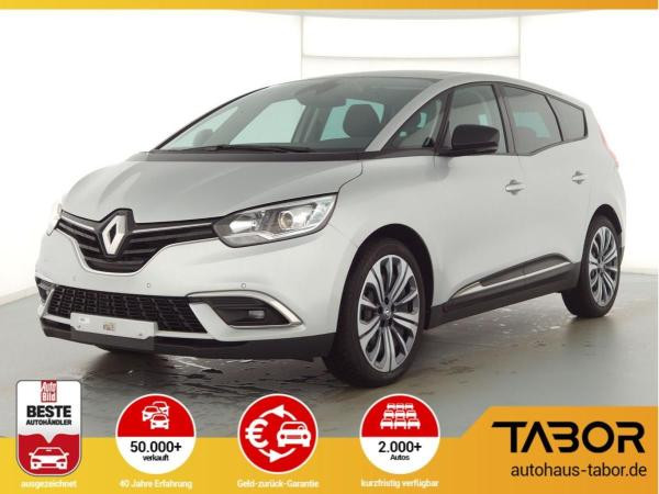 Renault Grand Scenic 1.3 TCe 140 Business Nav 7-S PDC