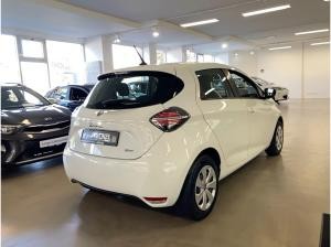 Renault ZOE LIFE INKL. BATTERIE ⚡NEUWERTIG✨SOFORT❗