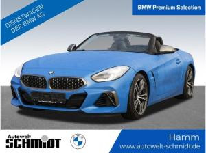 BMW Z4 M40i NP = 71.040,- / 0 Anz = 659,- !!!