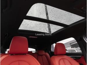 BMW X2 M35i Steptronic Sport Navi Leder Tempom.aktiv Panoramadach Bluetooth MP3 Schn.