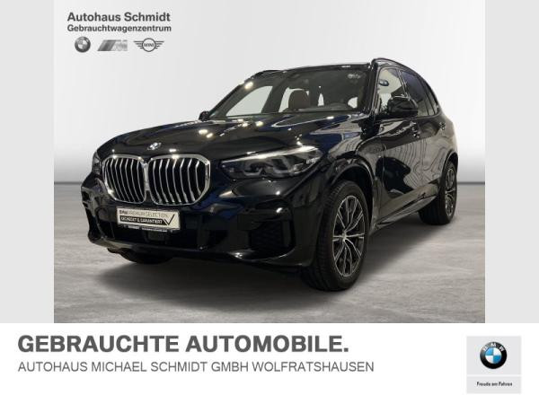 BMW X5 xDrive25d M Sportpaket*20 Zoll*Panorama*AHK*