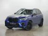 Foto - BMW X5 M Individual Competition FIRST EDITION