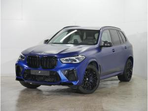 BMW X5 M Individual Competition FIRST EDITION