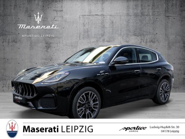 Foto - Maserati Grecale GT Hybrid