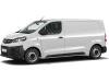 Foto - Opel Vivaro Cargo Edition M 1.5 Diesel