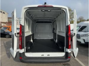 MAXUS DELIVER 9 Base Komfort 2.0 CIT Diesel Kasten L3H2✨AKTION🔥