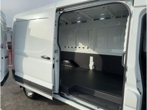 MAXUS DELIVER 9 Base Komfort 2.0 CIT Diesel Kasten L3H2✨AKTION🔥