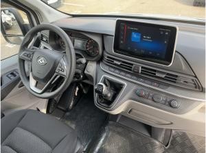 MAXUS DELIVER 9 Base Komfort 2.0 CIT Diesel Kasten L3H2✨AKTION🔥