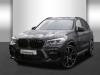Foto - BMW X3 M Competition Head-Up 21" Harman AHK mtl. 899,-!!!!!