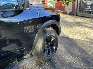 Dodge RAM RAM 1500 SLT Warlock *SOFORT VERFÜGBAR!