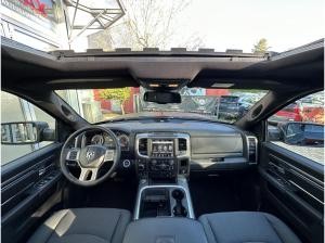 Dodge RAM RAM 1500 SLT Warlock *SOFORT VERFÜGBAR!
