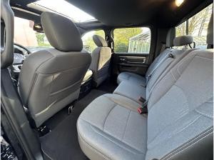 Dodge RAM RAM 1500 SLT Warlock *SOFORT VERFÜGBAR!