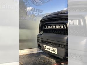 Dodge RAM RAM 1500 SLT Warlock *SOFORT VERFÜGBAR!